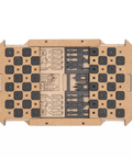 CityChess Game India Natural Open