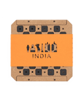CityChess Game India Natural Top