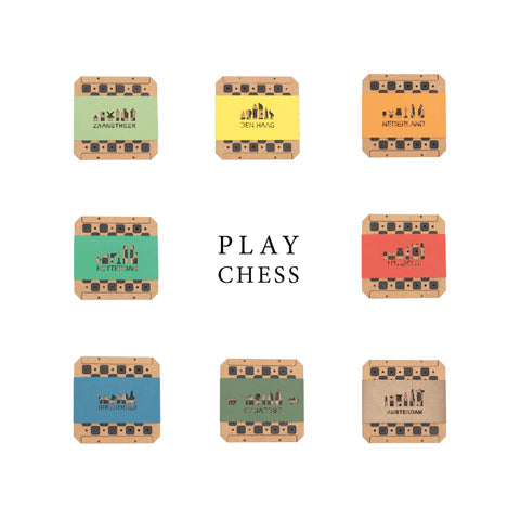 Designed for Play & Display