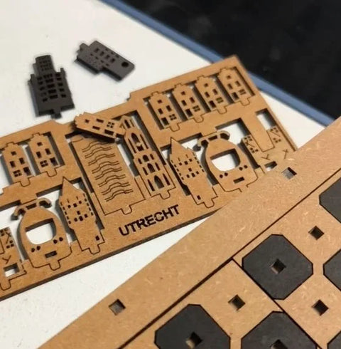 Design & Prototyping
